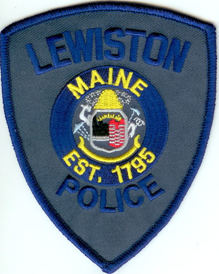 The Lisbon Reporter Thank You Lewiston Police Department For Keeping