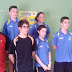 Copa Diputación. Torneo Provincial 2013