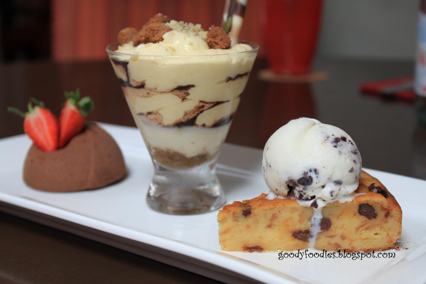 GoodyFoodies Meet the Pros Pastry Chef Loh Mee Foong of Le Meridien