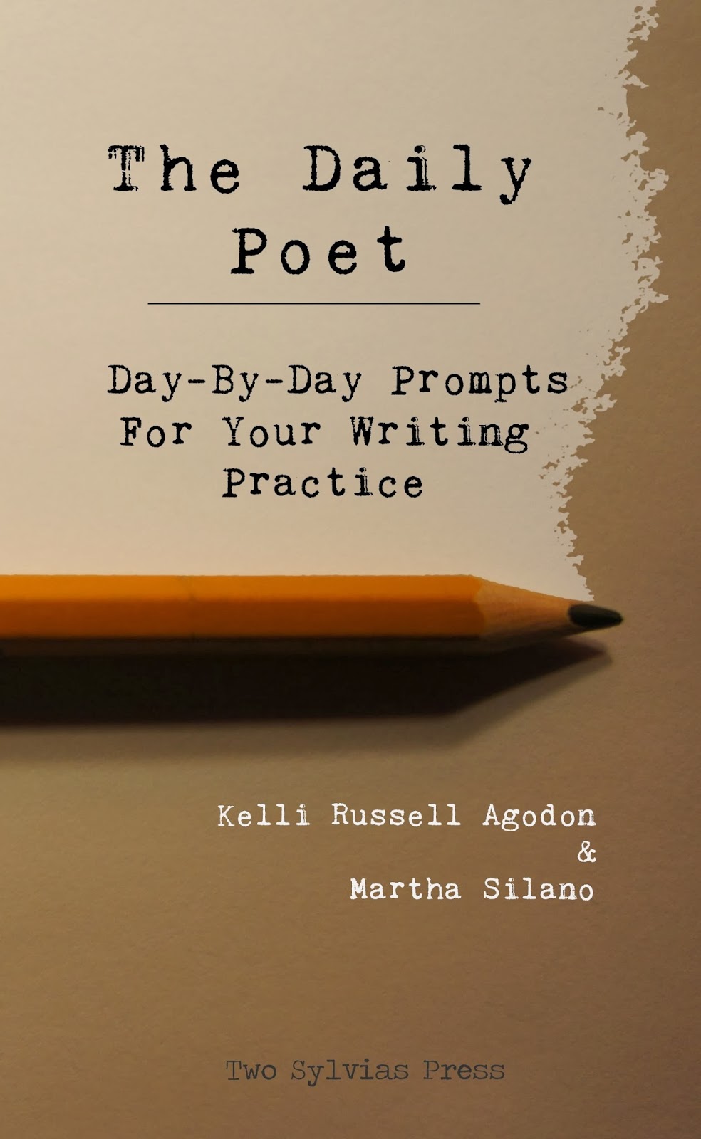 How to publish a poetry book picture