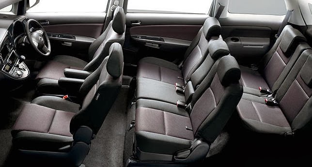 Idrive Car Rental Pasir Gudang Toyota Wish 1 8 Auto