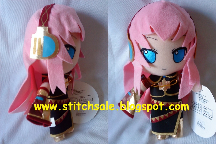 luka plush