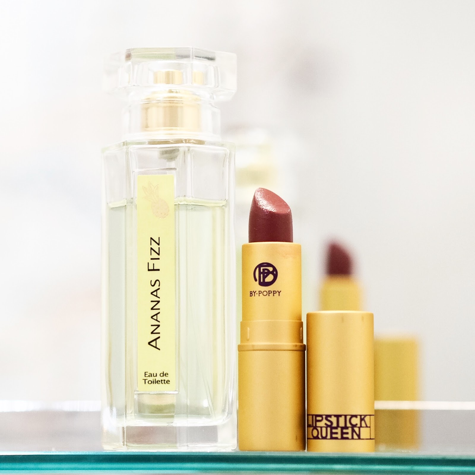 Lipsticks and Perfumes of the Week 13.09.15 LipsNSpritz Get Lippie