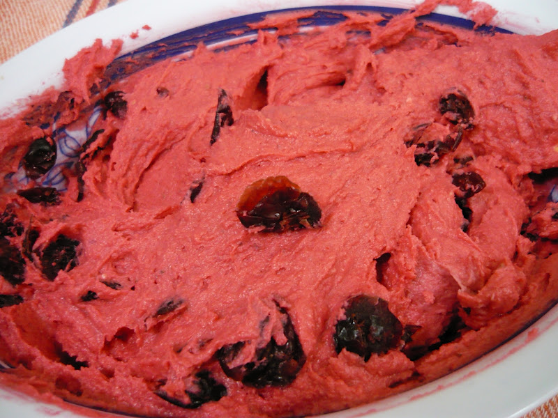 Honey home TAMALES DE DULCE (version con masa de la tortilleria)