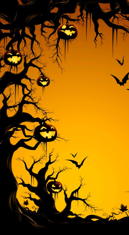 Asus Zenfone 6 Wallpaper Halloween Mobile Android Wallpapers Asus Zenfone 6 Wallpaper Halloween Mobile Android Wallpapers
