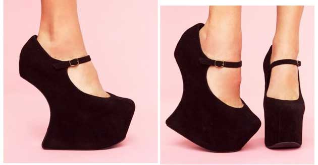 jeffrey campbell night walk