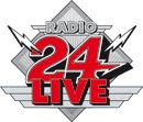 Radio 24 Live