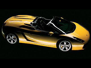 Lamborghini Gallardo Spyder (3)