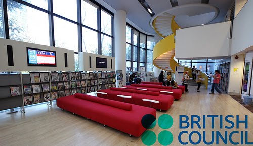 british council malaysia