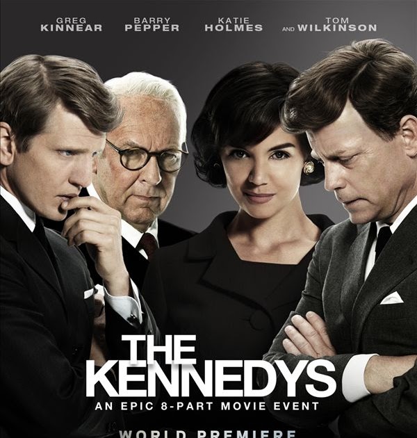 A CLASSY GIRL ON THE ROCKS WITH A TWIST! The KennedysA Mini Series