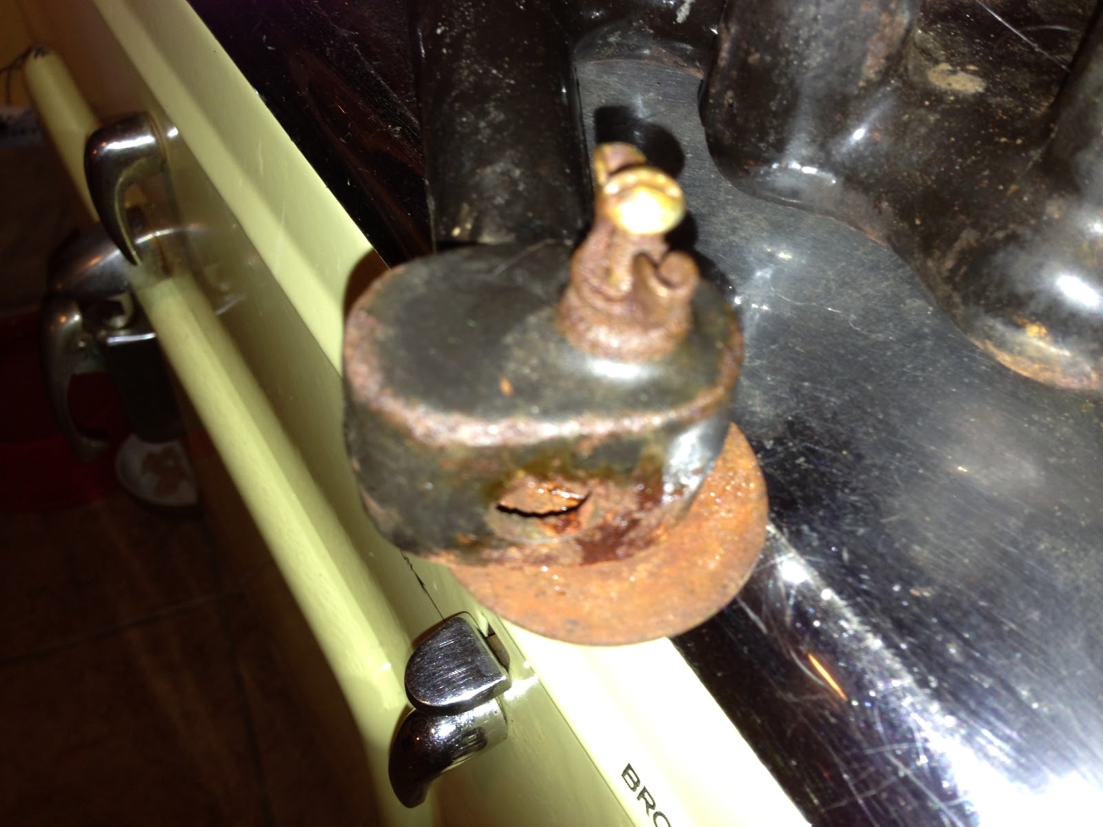 Chambers BZ How to adjust burners and switch between Propane and