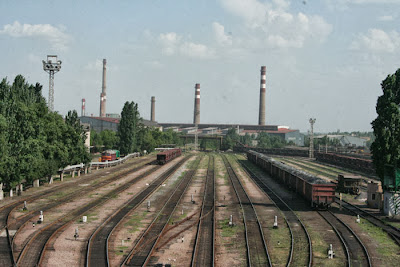 Coal Industry GoToDonetsk