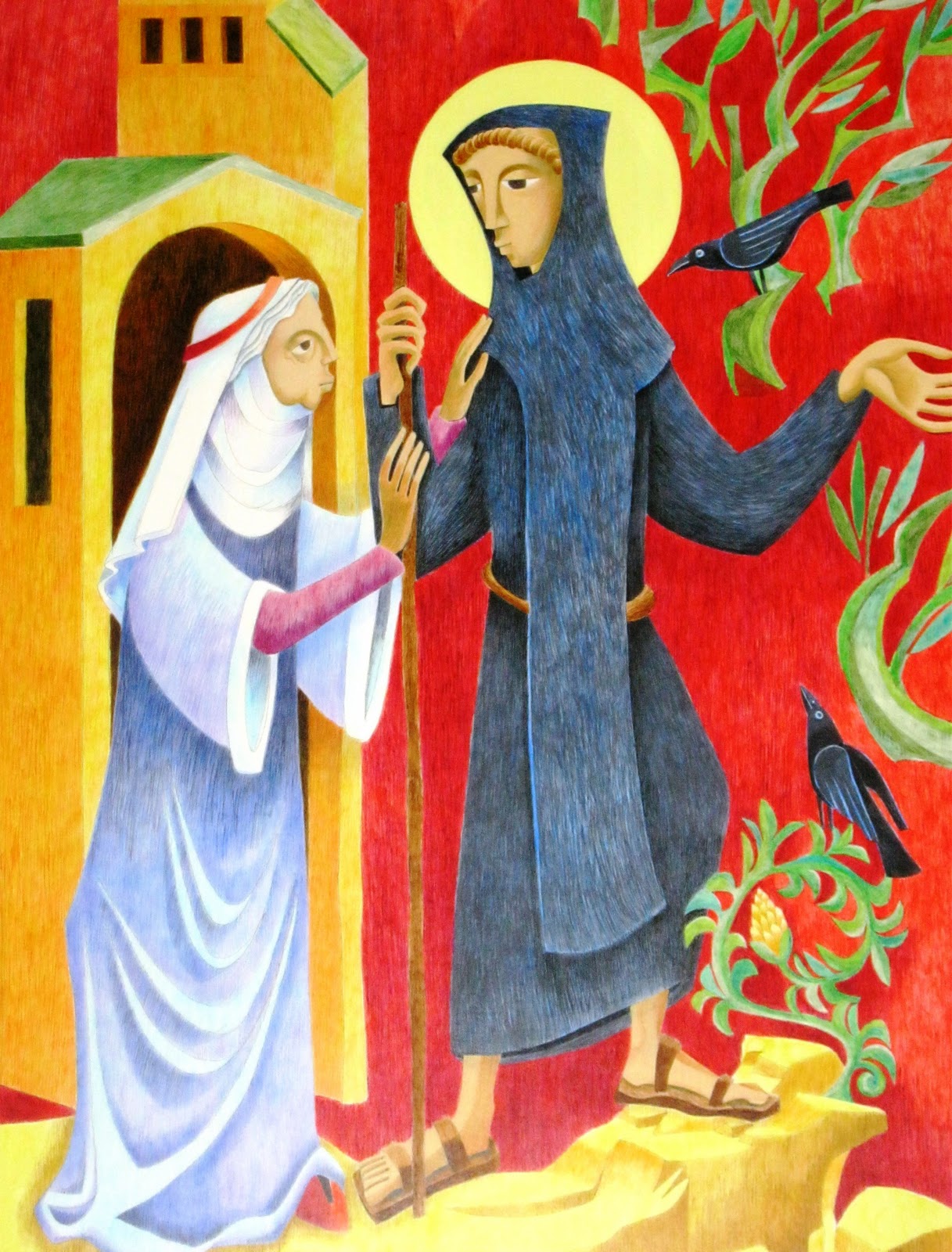 saint meinrad women The executive certificate in religious fundraising is offered in st meinrad, indiana. saint meinrad women The executive certificate in religious fundraising is offered in st meinrad, indiana.