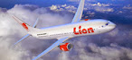 Pasawt  Lion Air