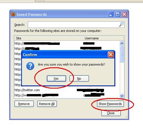 Download firefox for windows xp