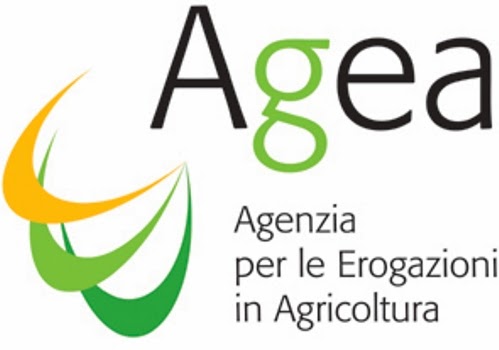 Modello domanda unica agea