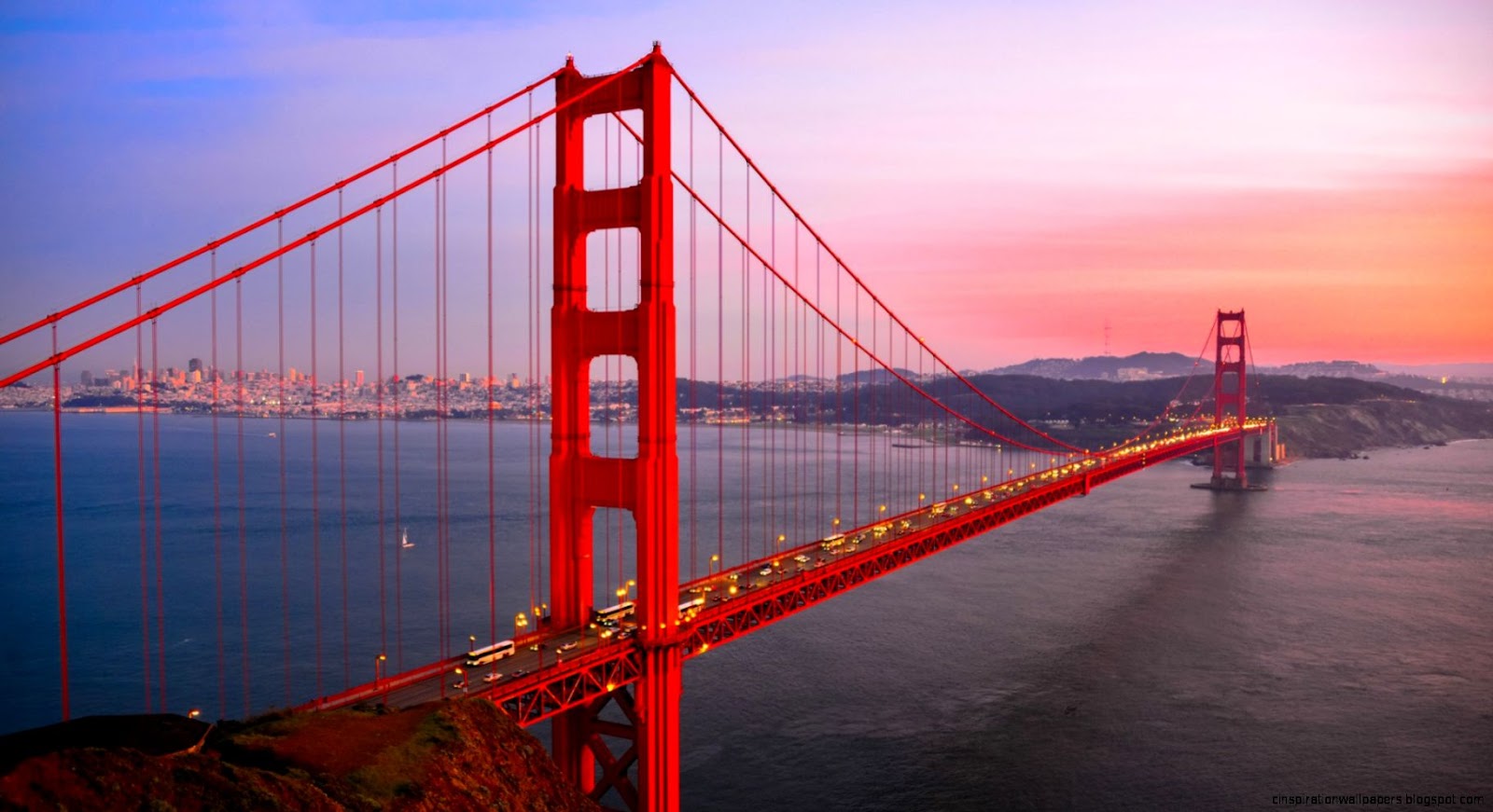 Golden Gate Bridge San Francisco California Golden Gate Bridge San Francisco California