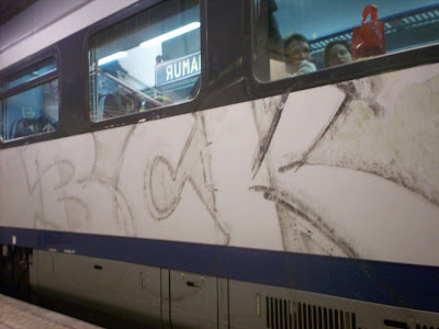 bck graffiti