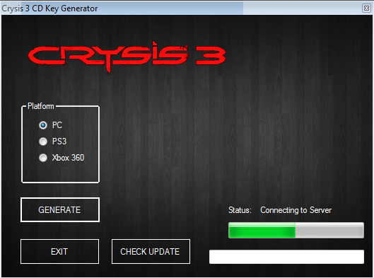 Crysis 3 Crack Keygen Download