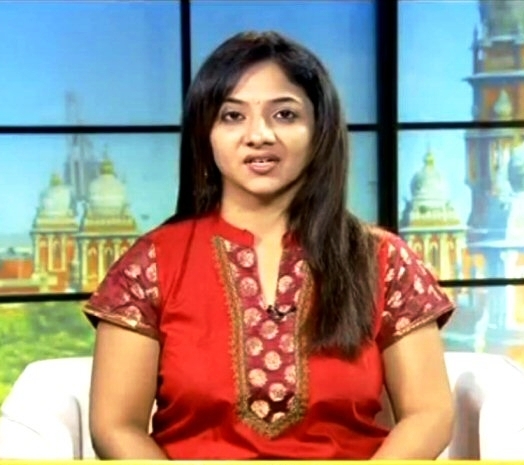 Cini Focus Priya News Reader And Anchor In Puthiya Thalaimurai News Channel Actor vineeth of 'sarvam thaala mayam' fame made headlines on saturday after his name turned up in a money laundering case. cini focus
