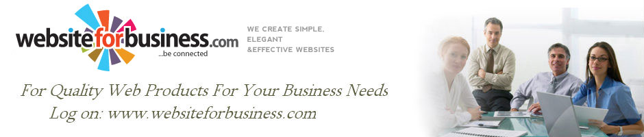 Website For Business