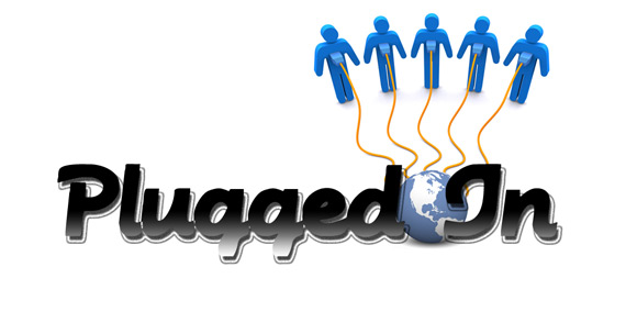 Plugged In