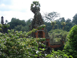 Pura Taman Ayun