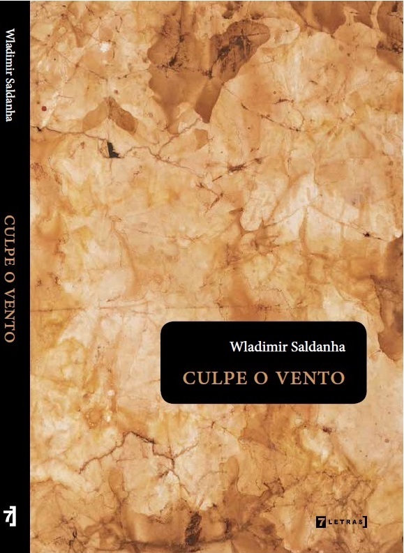 Leia um trecho de "Culpe o vento":