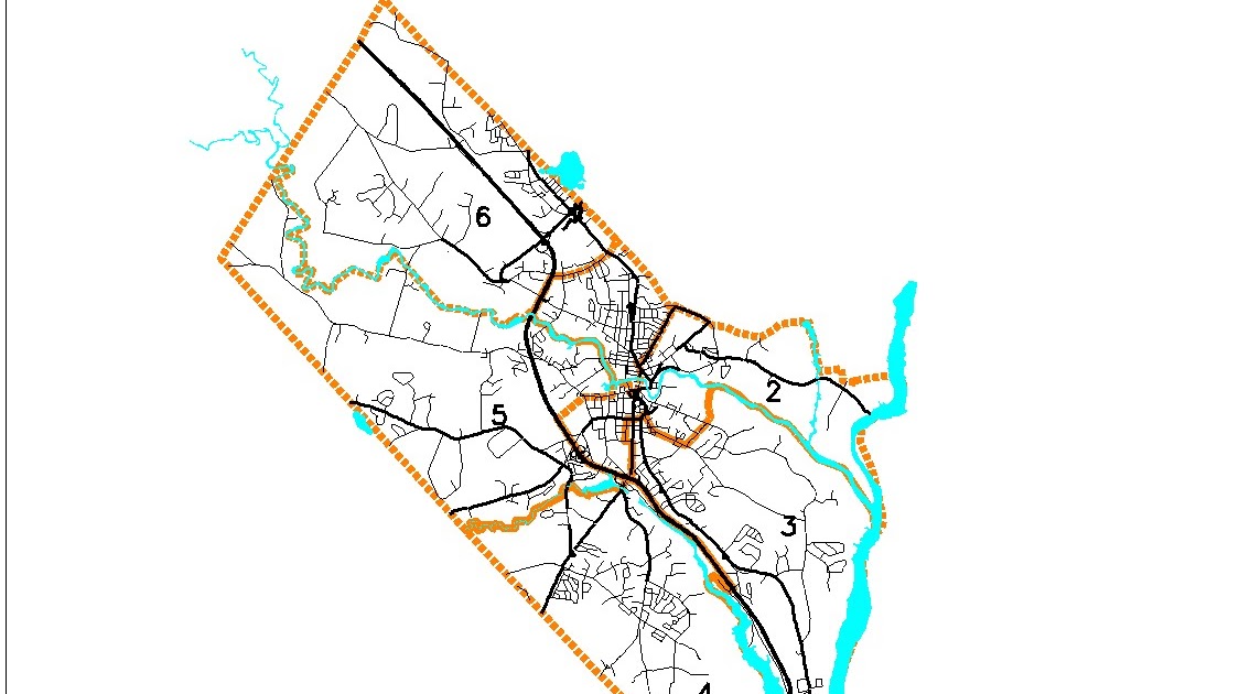 Dover Nh Zip Code Map Map