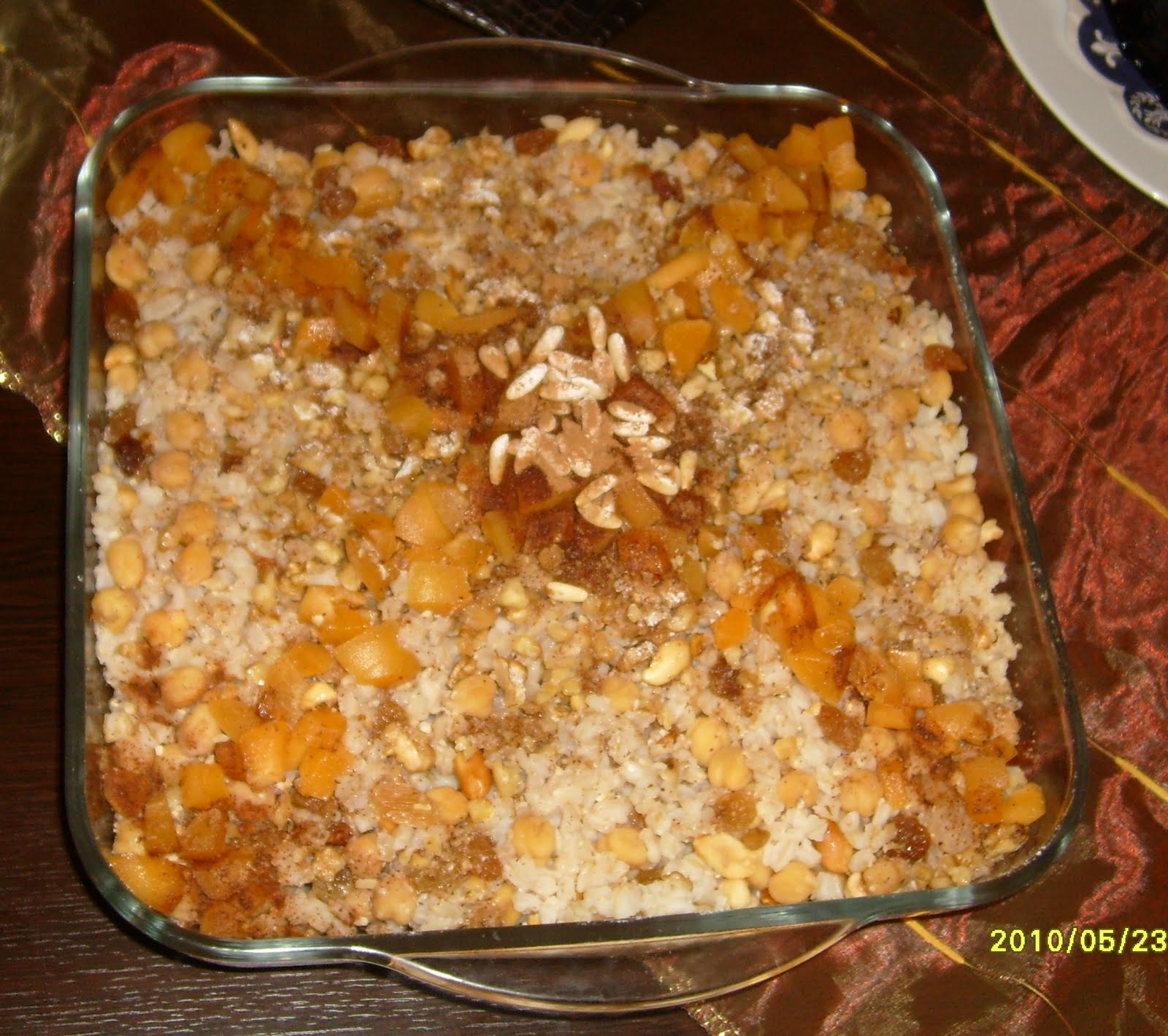 zeynep'li hayat: Şubat 2011