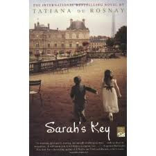 sarah's key