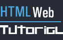 HTML Web Design Tutorial
