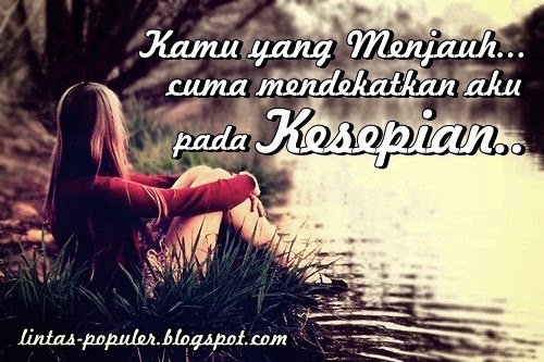 Gambar DP BBM Wanita Kesepian Galau Sendiri Gambar DP BBM Wanita Kesepian Galau Sendiri