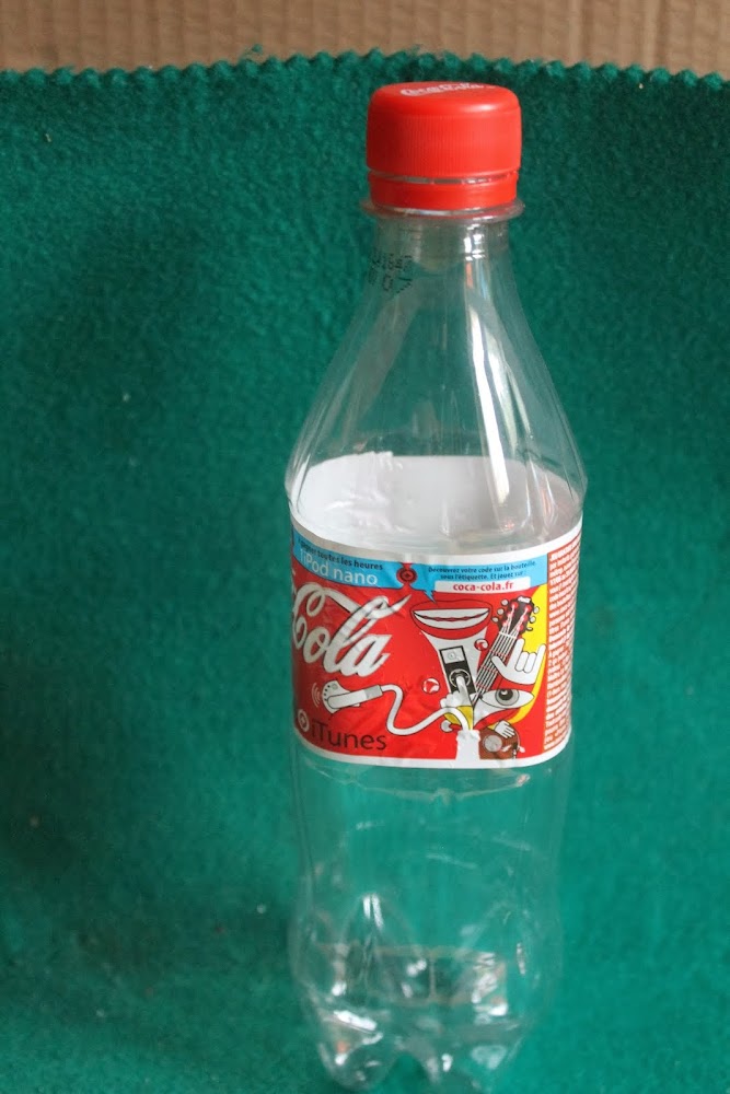 MIS COSITAS COCA COLA