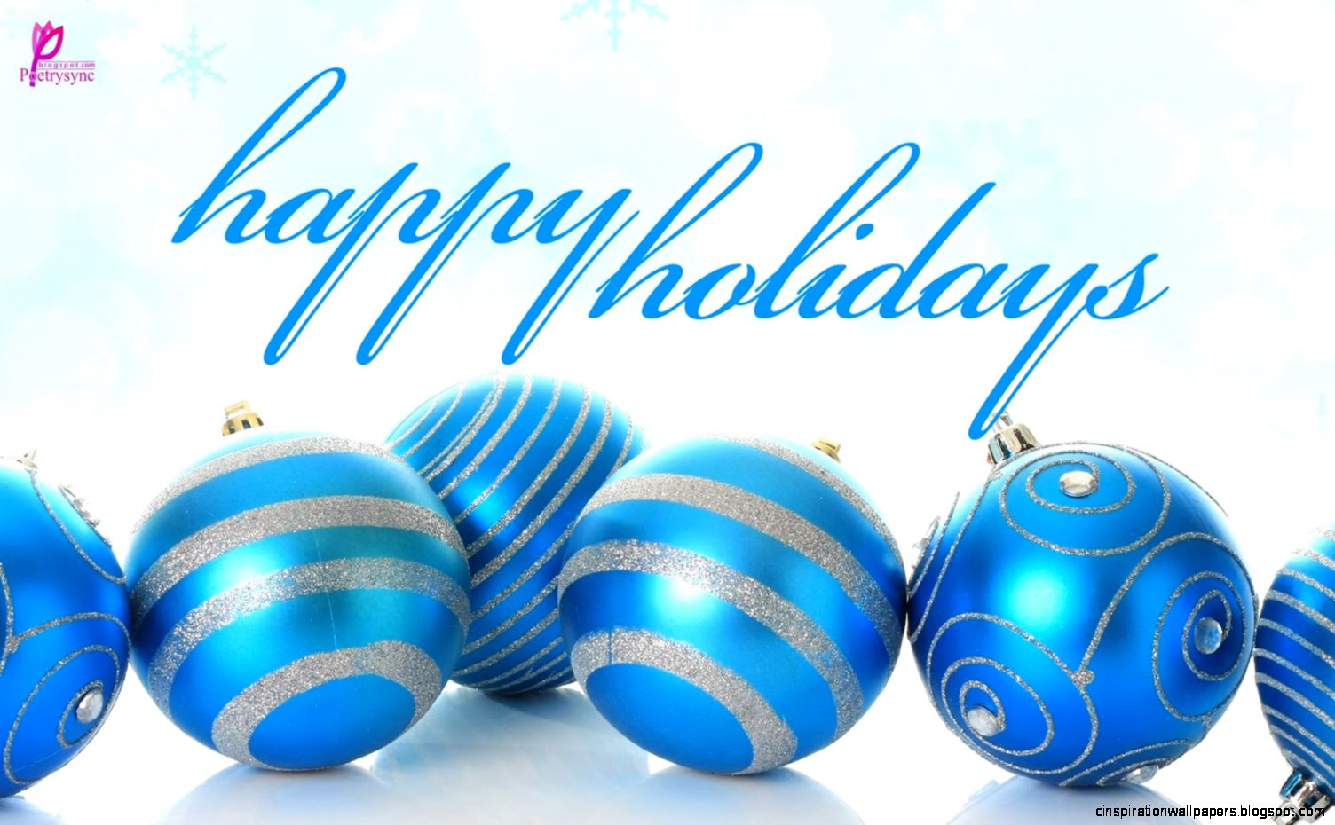 Happy Holiday Blue Greeting And Merry Christma 10192 Wallpaper Happy Holiday Blue Greeting And Merry Christma 10192 Wallpaper