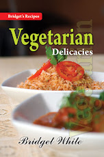 VEGETARIAN DELICACIES