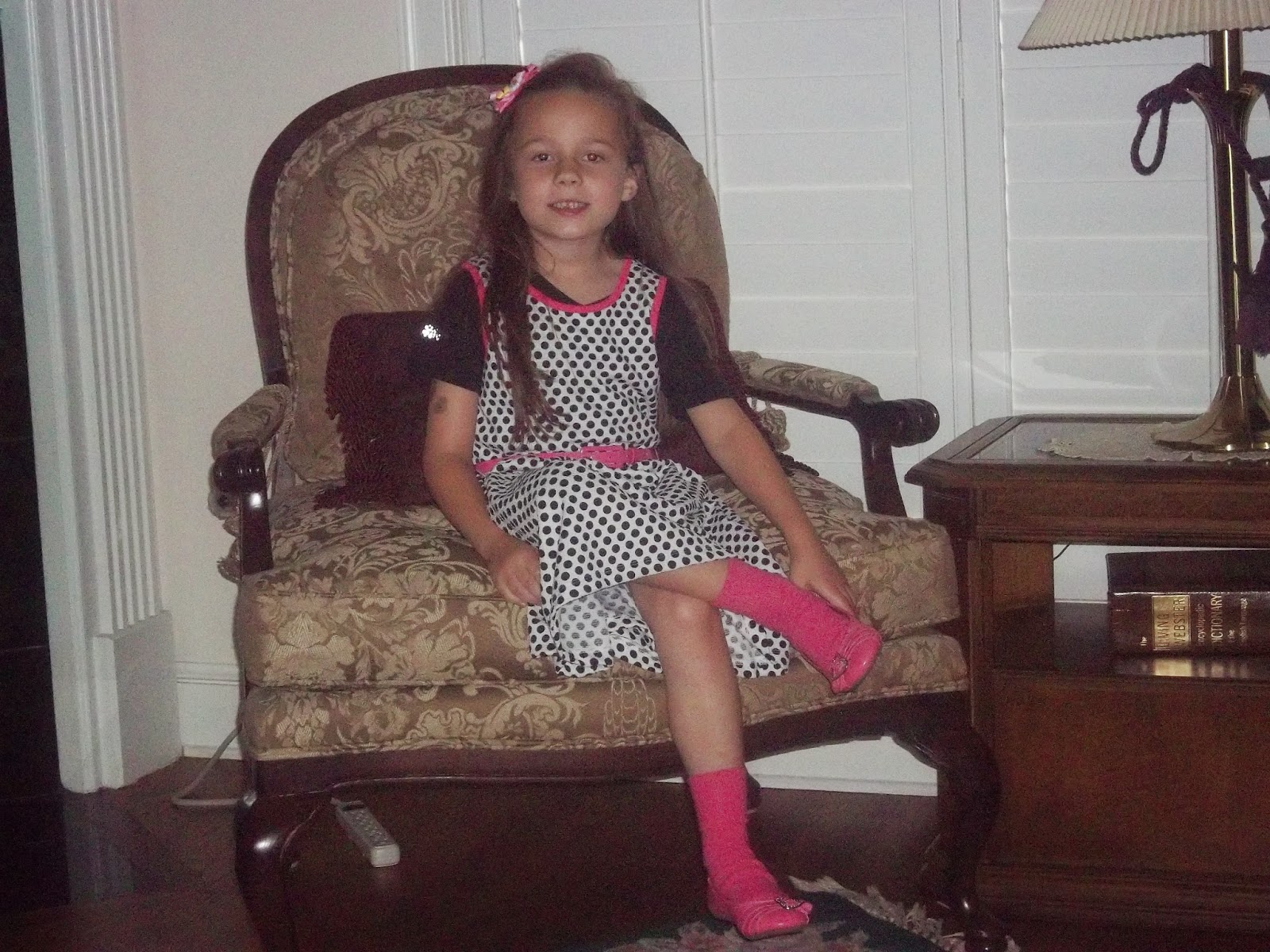 Waters In Tennessee Our Little Girl Is Growing Up