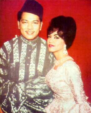 Saloma Seksi