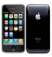 Harga Apple iPhone 3GS 8GB, Spesifikasi, Murah, Bekas, Review