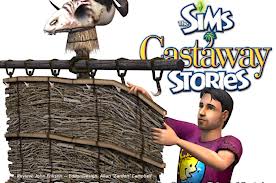 The Sims Castaway Stories The Sims Castaway Stories