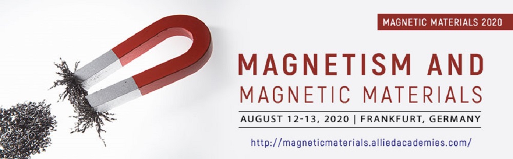 International Conference on Magnetism and Magnetic Materials