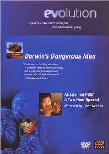 Darwin's Danger Idea (2001)