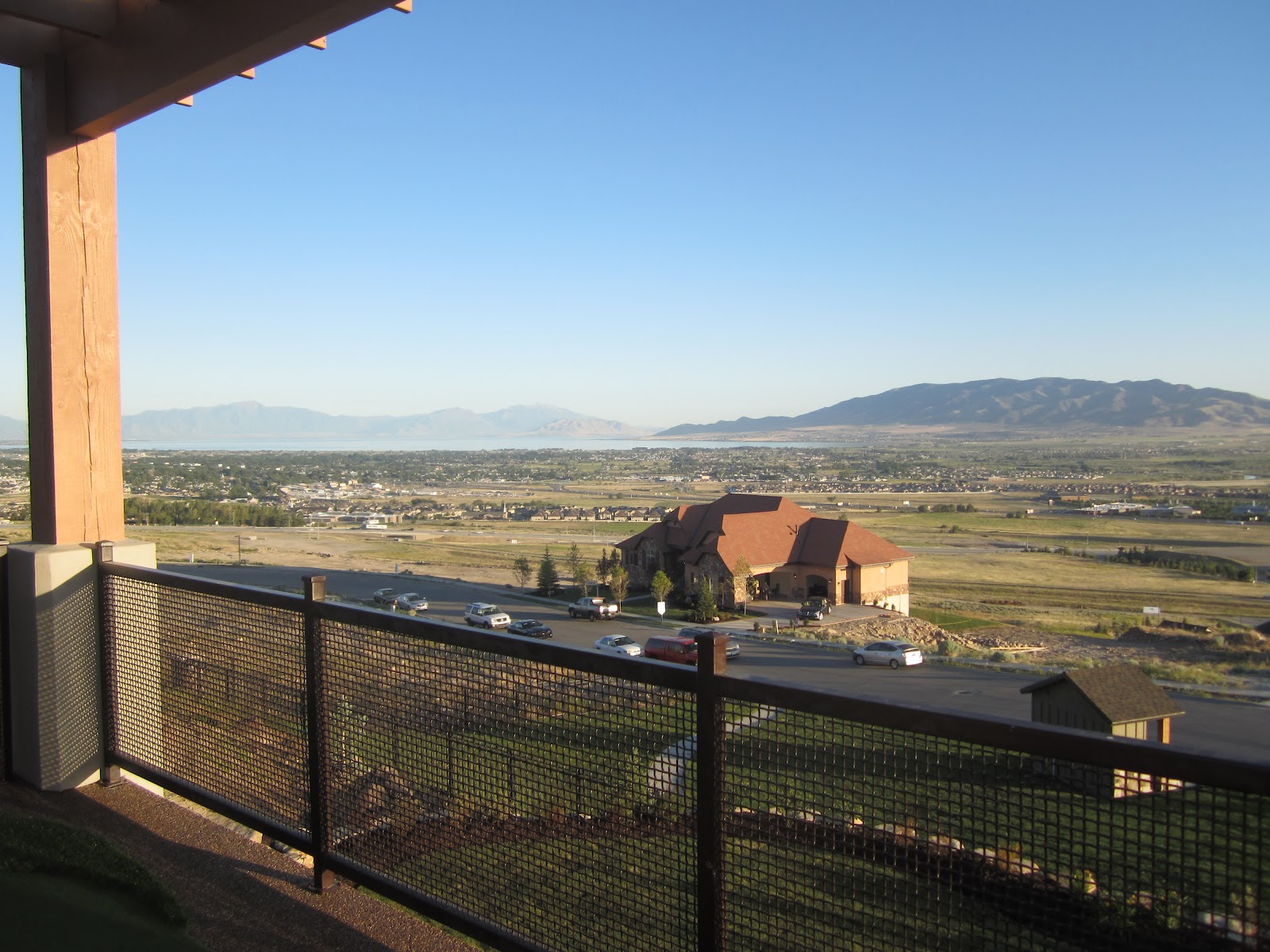 Home Trends Utah Utah Valley Parade of Homes 2012 Modern Home in