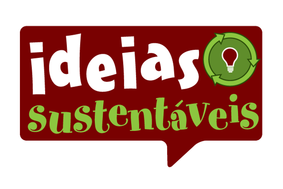 IDEIAS  SUSTENTÁVEIS