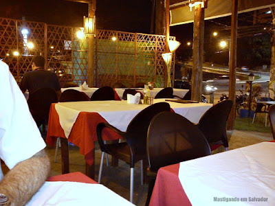 Pizza Nostra Pizza Nostra