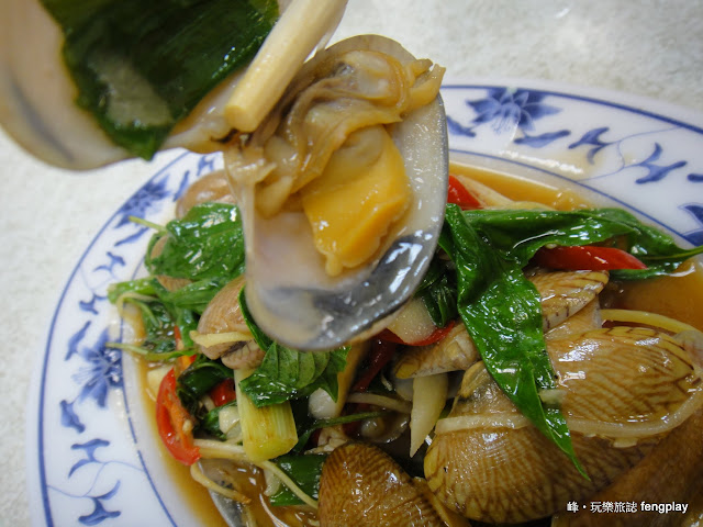 高雄旗津半日遊