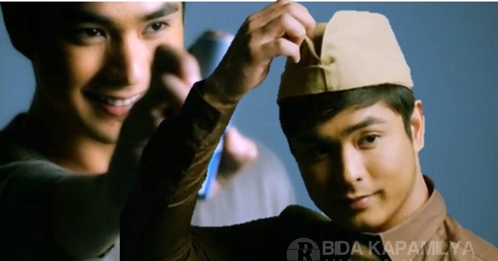 Bida Kapamilya Video Coco Martin For Bench Deo Cologne Bench