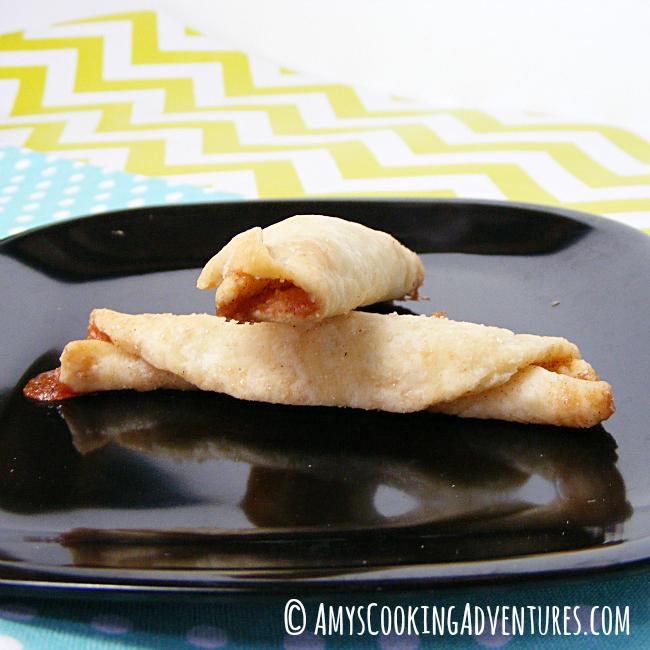 Cinnamon Sugar Pie Crust Cookies SRC