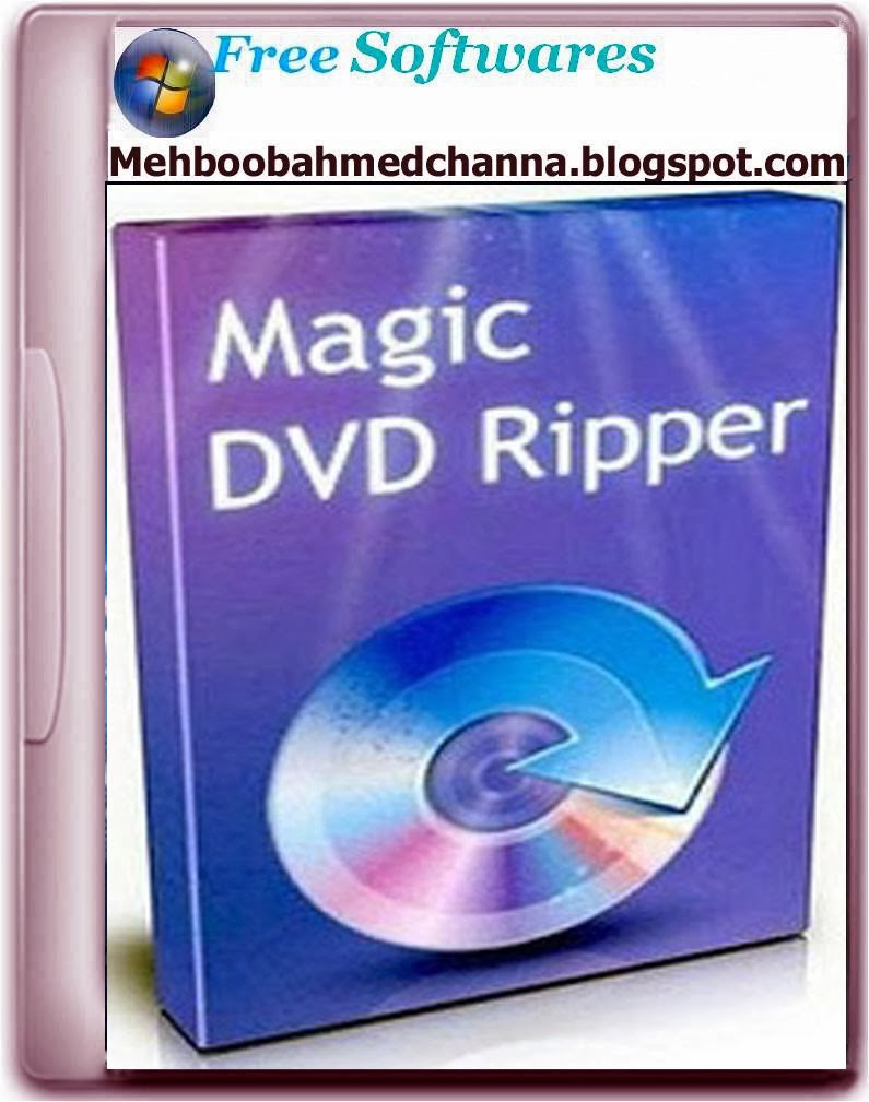 magic dvd ripper mac keygen