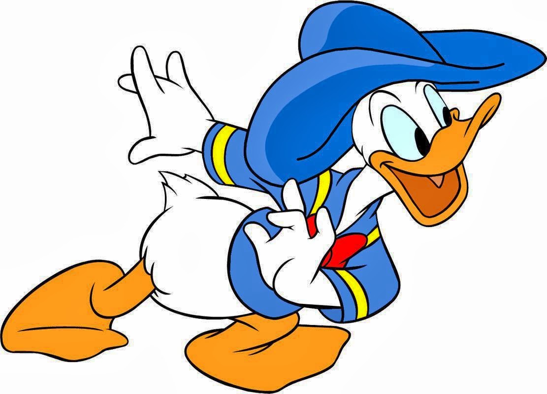 Disney HD Wallpapers: Donald Duck HD Wallpapers